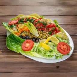 Mixed Salad